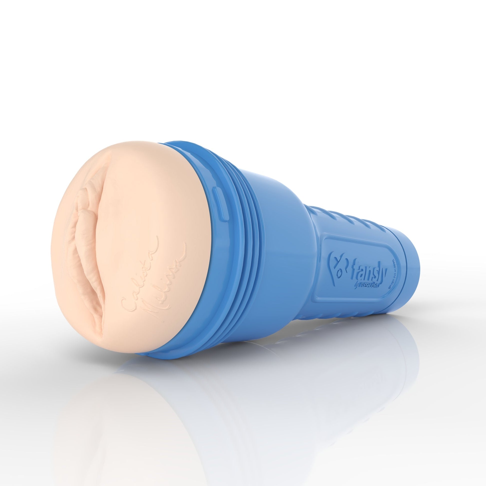 Calista Melissa Fansly Fleshlight: Lady Exclusive Lady Fleshlight