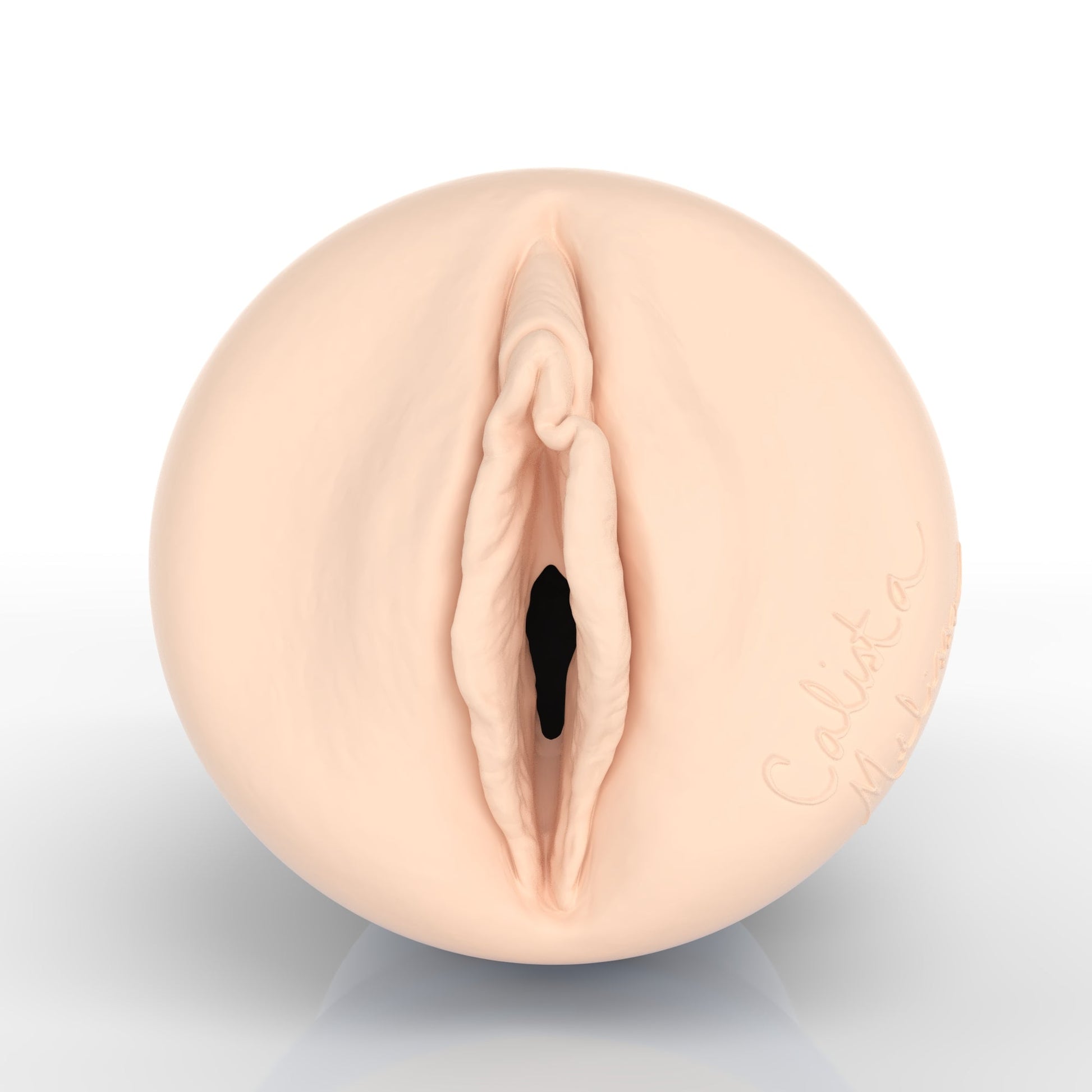 Calista Melissa Fansly Fleshlight: Lady Exclusive Lady Fleshlight