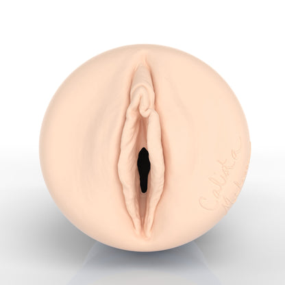 Calista Melissa Fansly Fleshlight: Lady Exclusive Lady Fleshlight