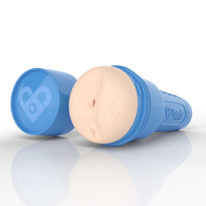 Thorri Anal Fansly Fleshlight
