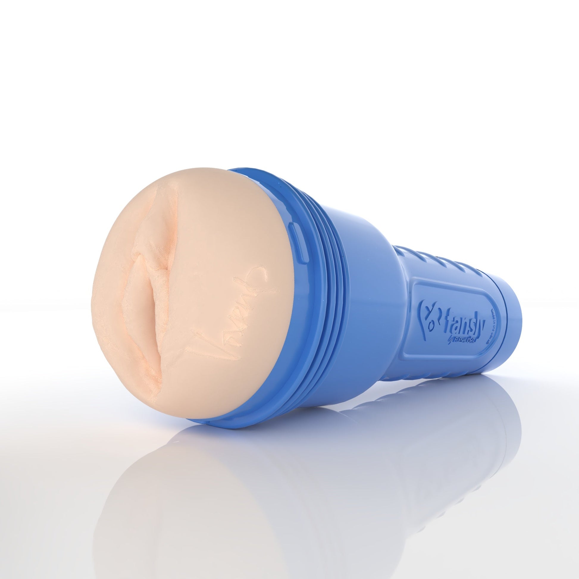VixenP Fansly Fleshlight: Kitty Exclusive Lady With Case Fleshlight