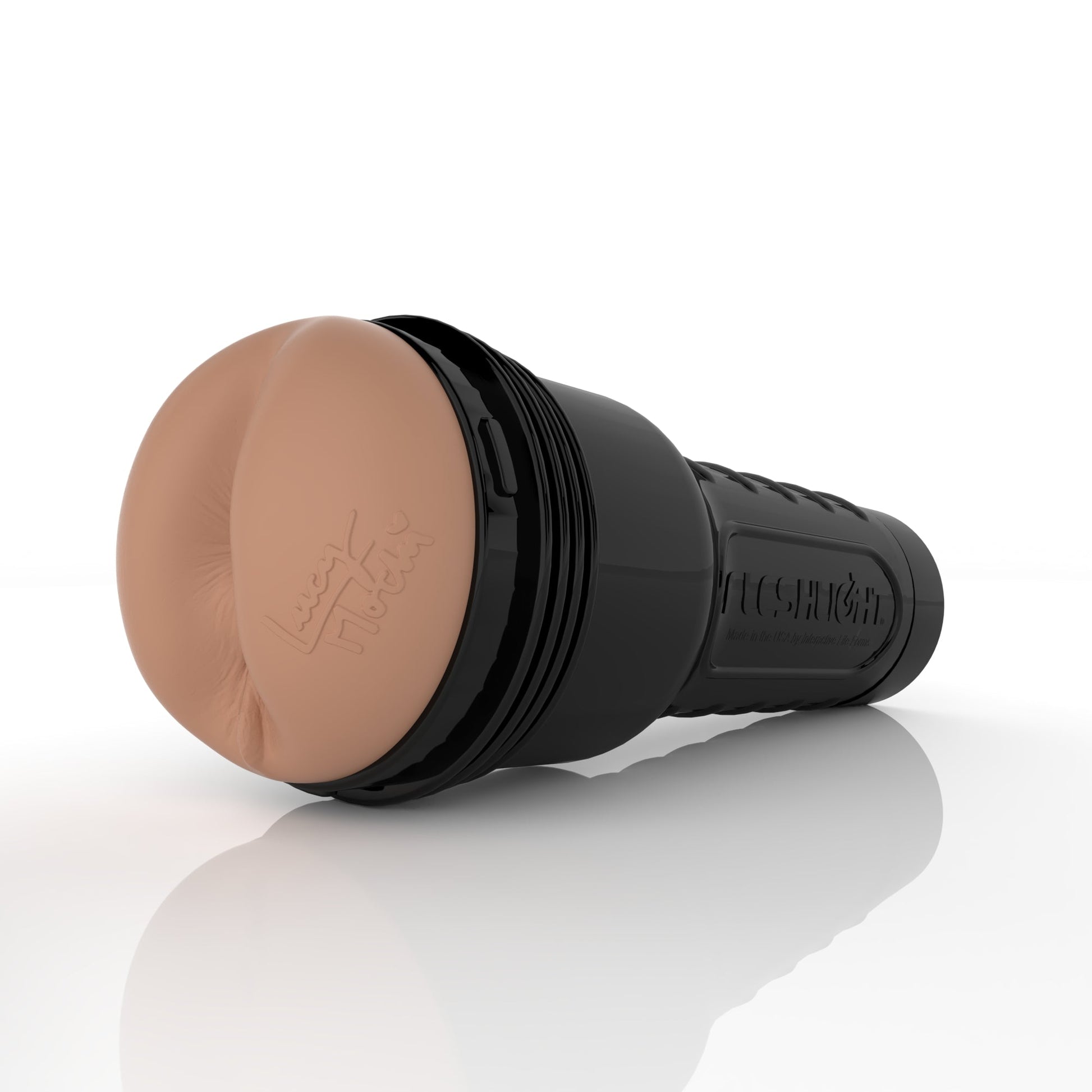 Lucy Mochi Hentaied Fleshlight (Butt) Exclusive Butt Fleshlight