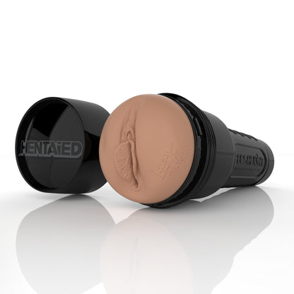 Lucy Mochi Hentaied Fleshlight (Lady)
