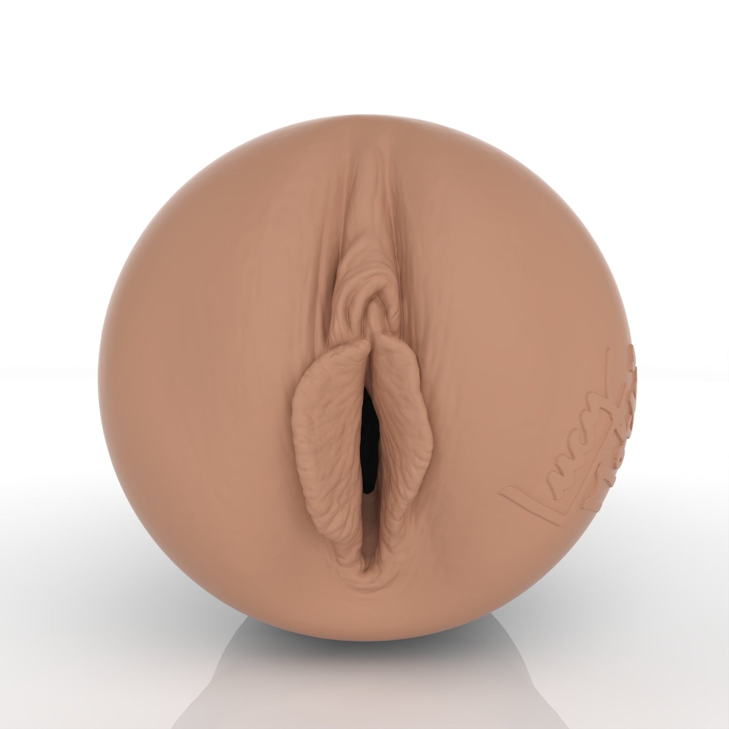 Lucy Mochi Hentaied Fleshlight (Lady)