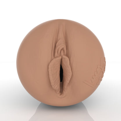 Lucy Mochi Hentaied Fleshlight (Lady)