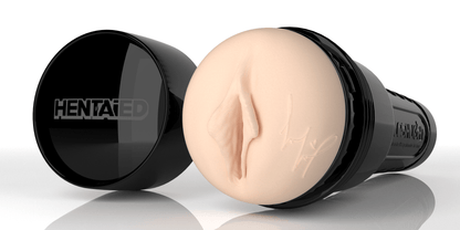 Leana Lovings Hentaied Fleshlight (Lady) Hentaied Exclusive (Lady) With Case Fleshlight