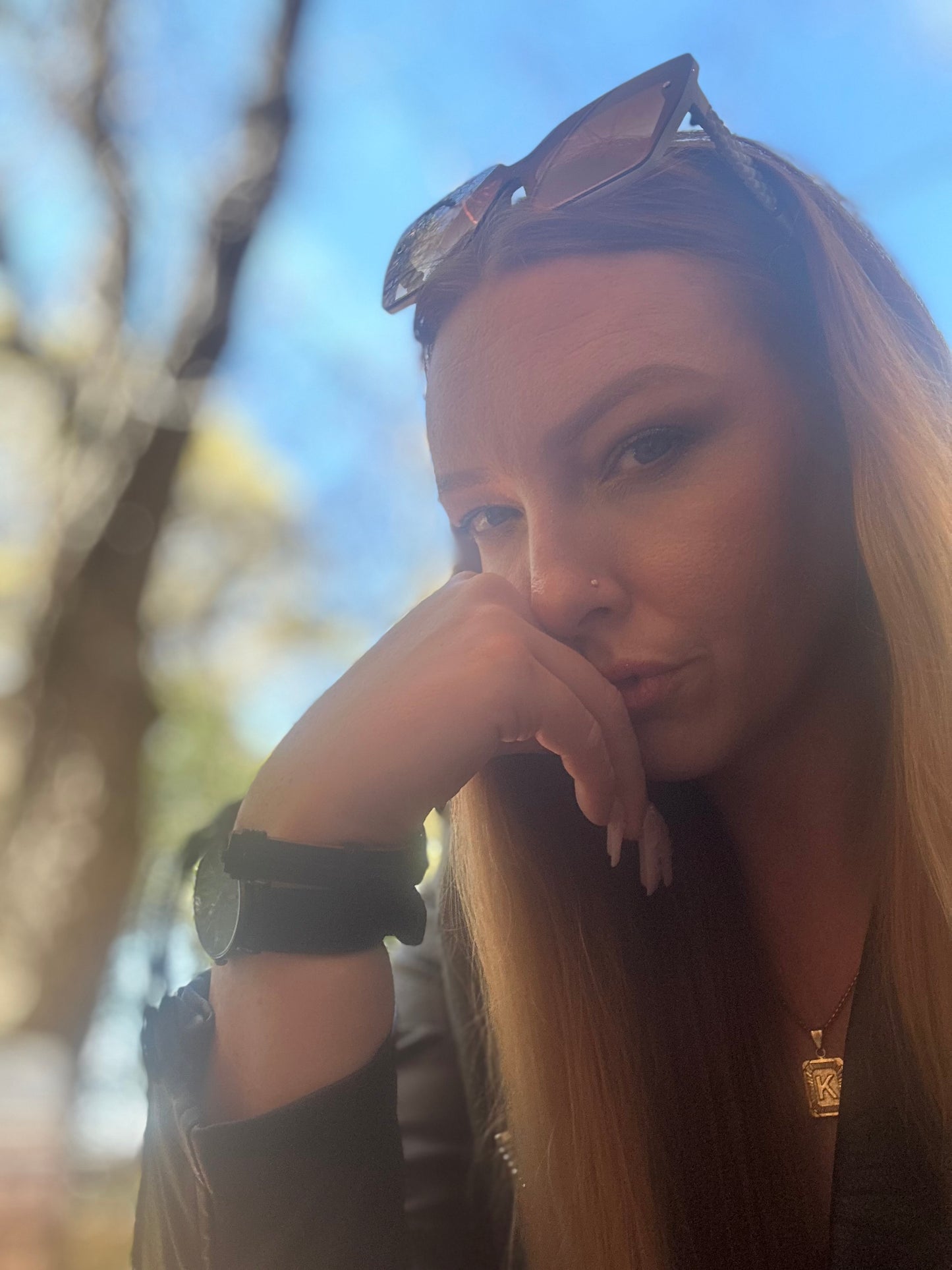 KATY KISS Grade A Purrr