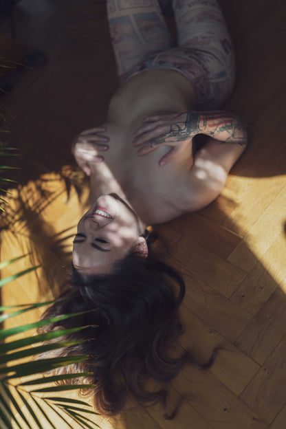 Reell - The divine Heaven