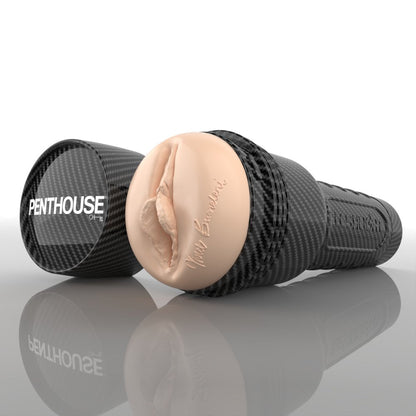 Violet Brandani Penthouse Fleshlight