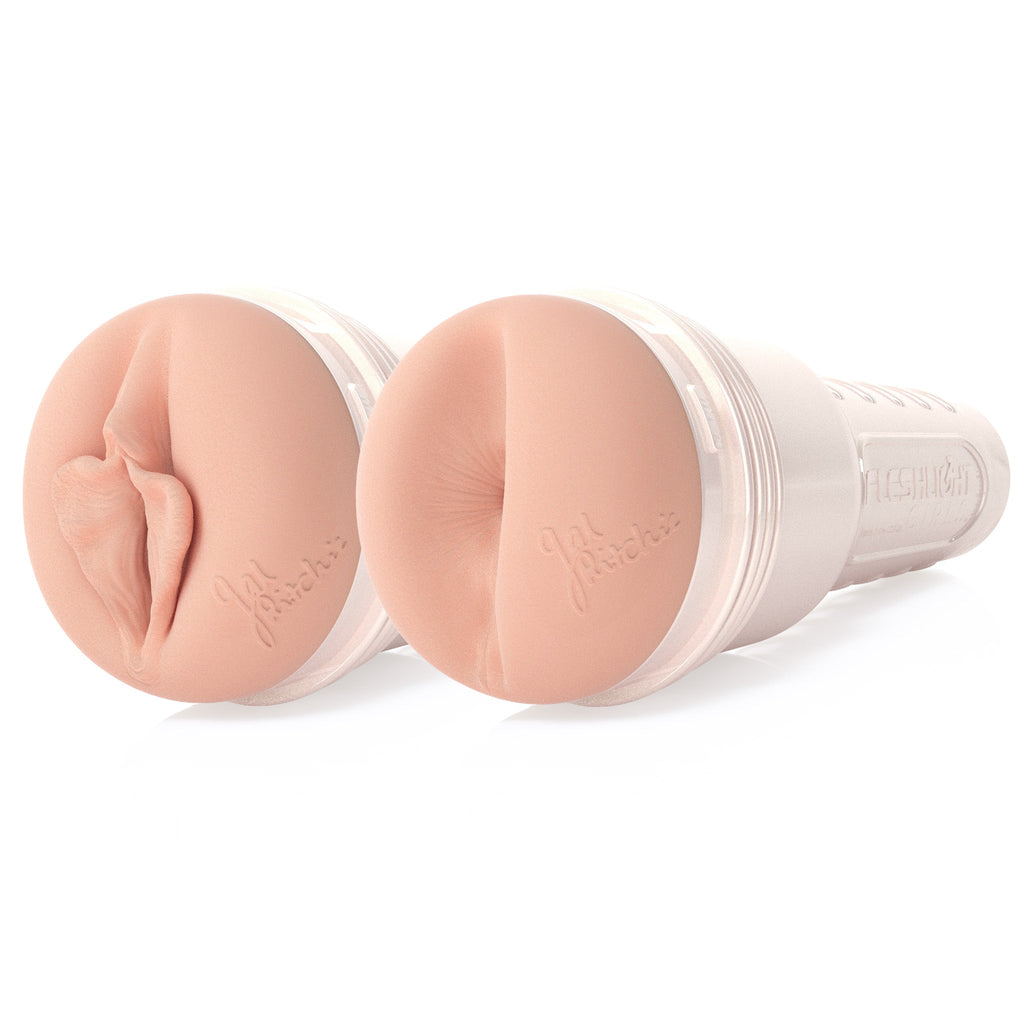 Gal Ritchie Fleshlight