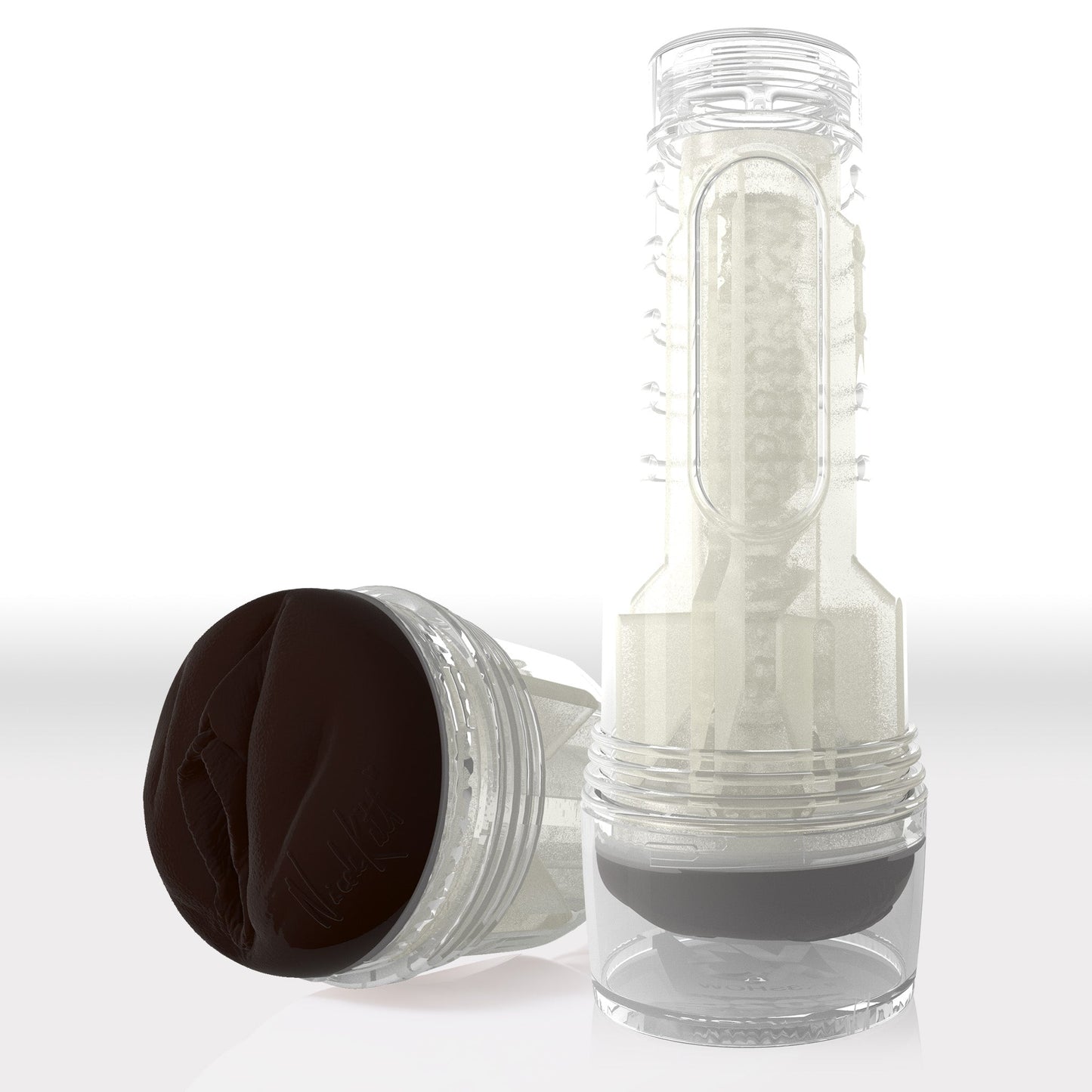 Nicole Kitt X3 2026 Edition Fleshlight 2026 Special Edition X3 (Lady) With Case Fleshlight