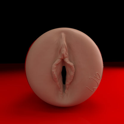 Willow Ryder Ricky's Room Fleshlight Exclusive Lady Fleshlight