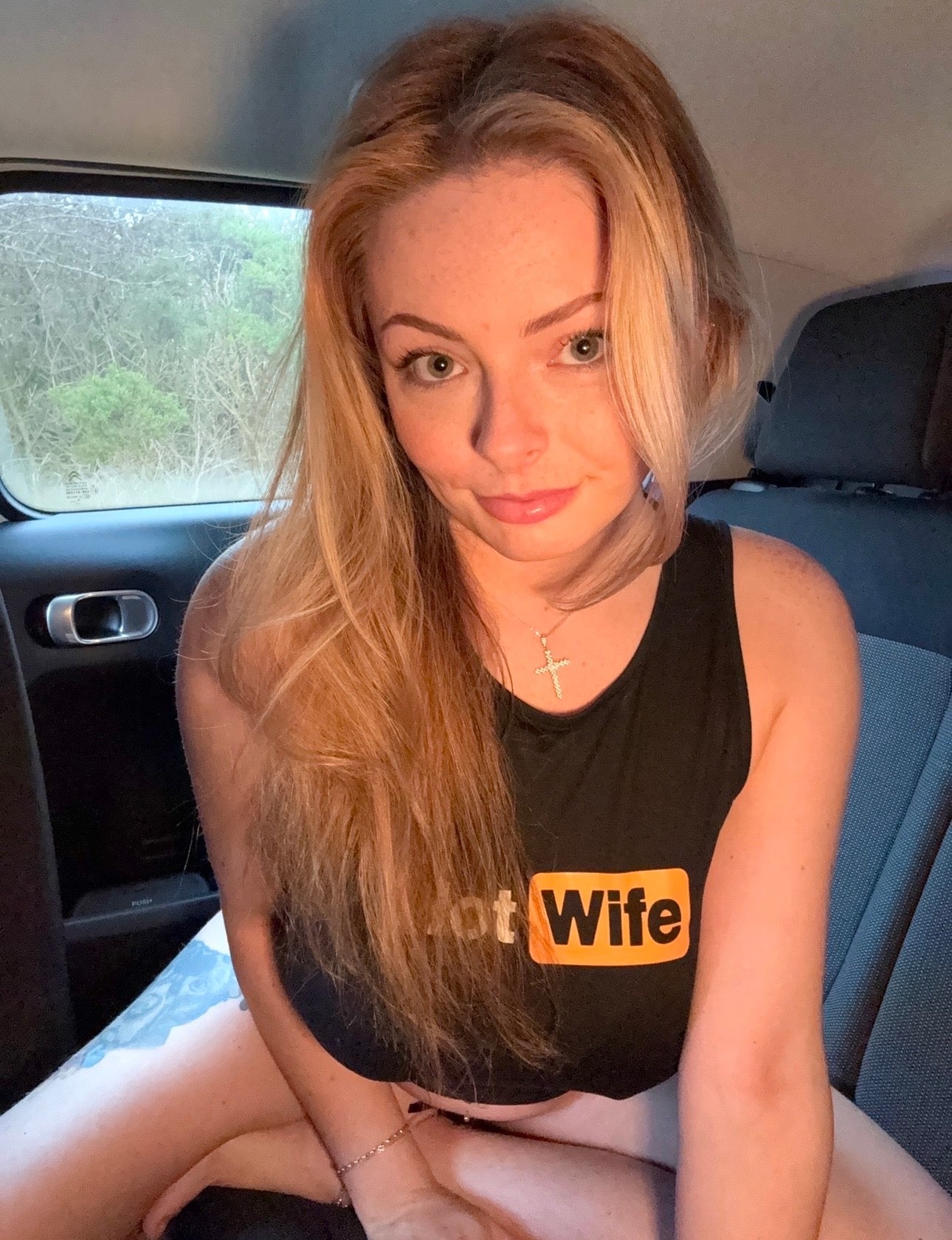 Anna Swallows Lady Allure 150 Fleshlight