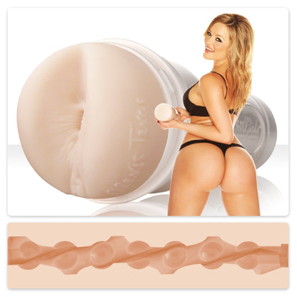 Alexis Texas - Fleshlight