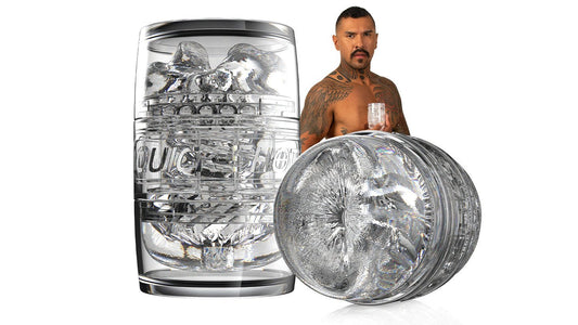 Masturbators Boomer Banks Quickshot