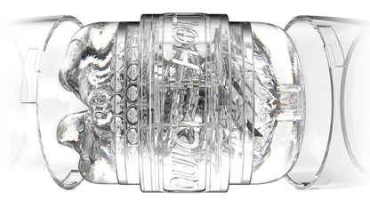 Masturbators Boomer Banks Quickshot