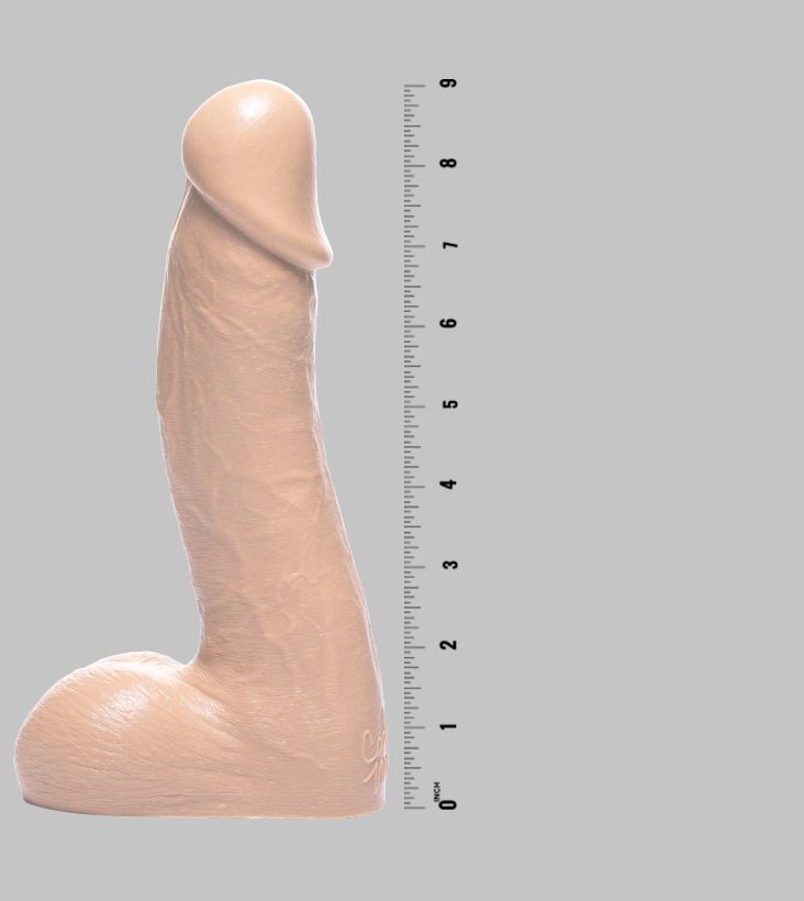 Cade Maddox - Dildo - Fleshlight