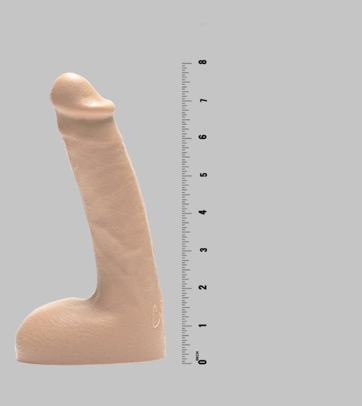 Fleshjack Boy Calvin Banks Dildo