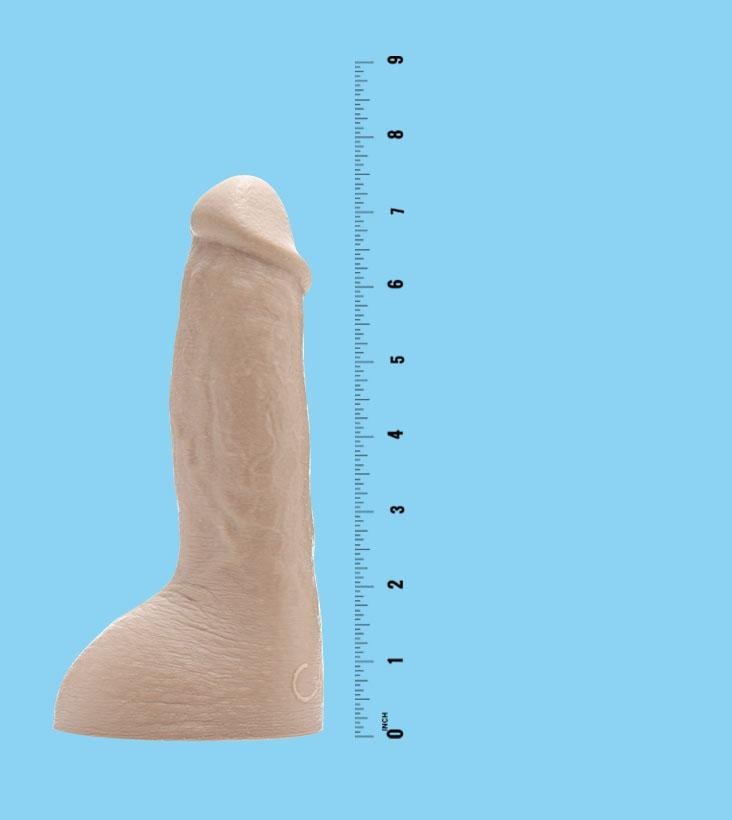 Fleshjack Boy Colby Keller Dildo