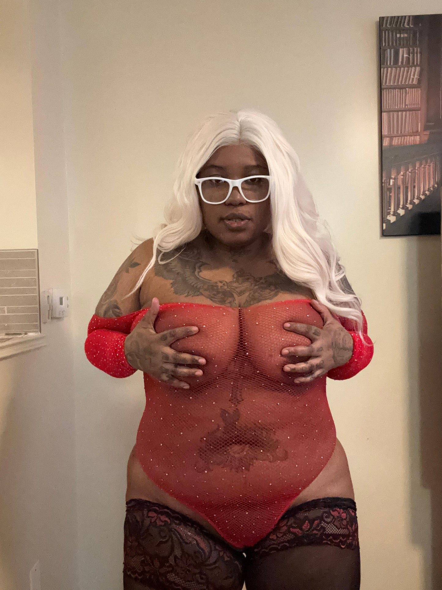 Hazelnutxxx Wet Mouth