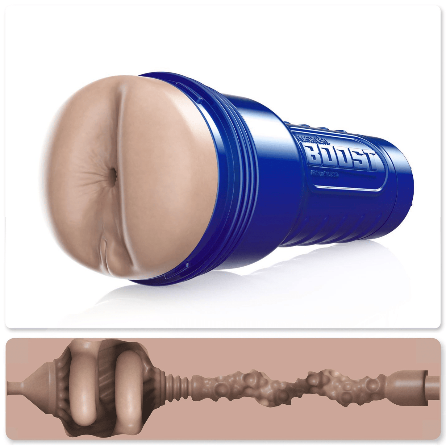 Fleshlight Boost