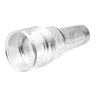 Fleshlight Gehäuse: Transparent