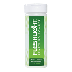Product Care Fleshlight Renewing Powder™
