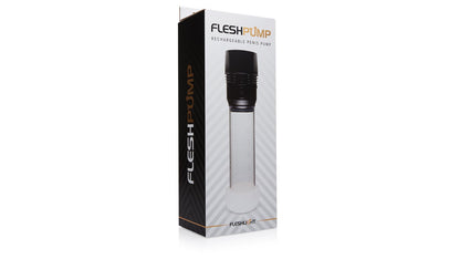 FleshPump™ - Fleshlight