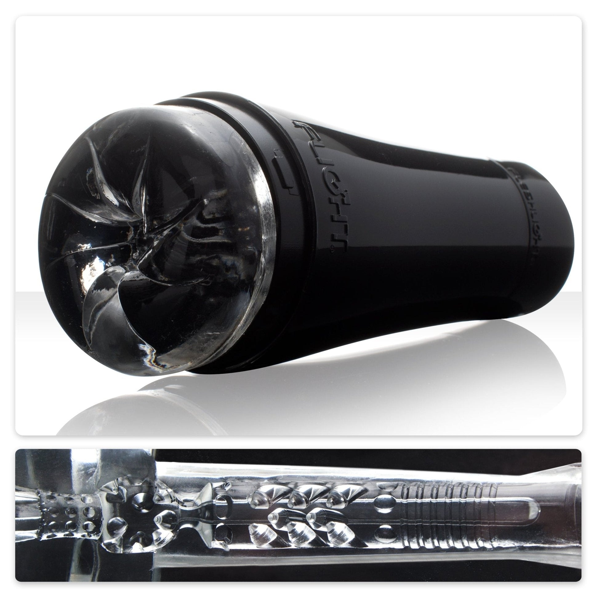 Masturbators Flight Pilot