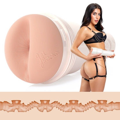 Fleshlight Girl Gal Ritchie Fleshlight Tube (Butt)