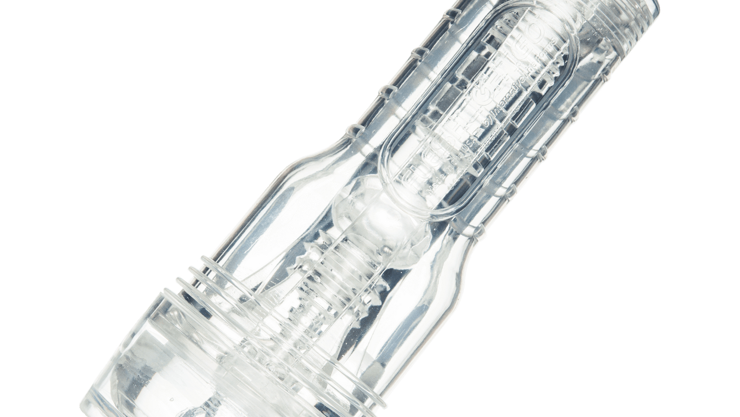 Masturbators Go Torque™ Ice