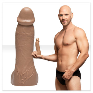 Masturbators Johnny Sins Dildo