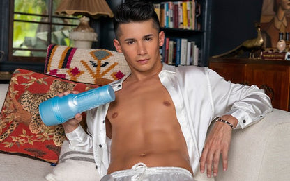 Liam Riley - Fleshlight