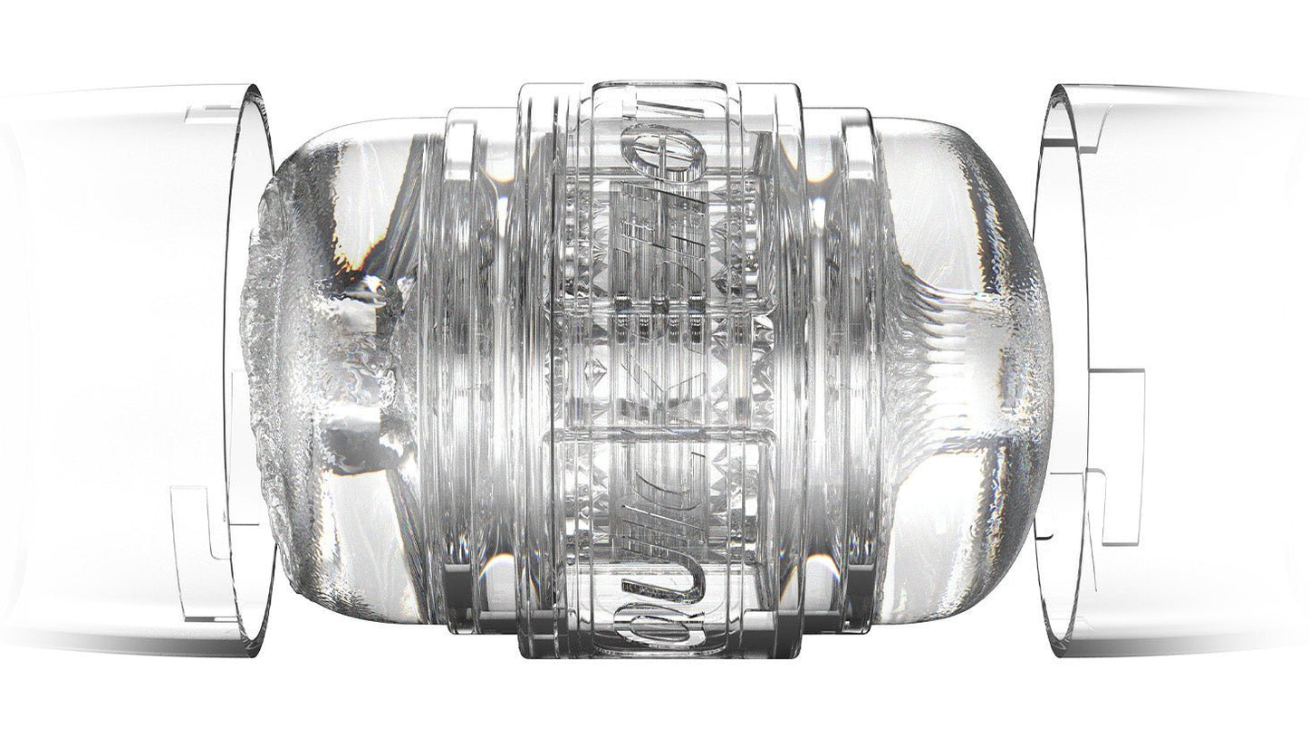 Masturbators Maitland Ward Quickshot