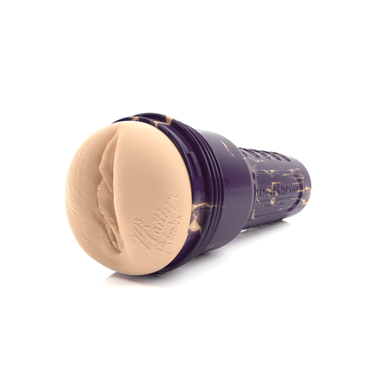 Fleshlight Pro MsCaitlynBrooks Stroker Allure 150