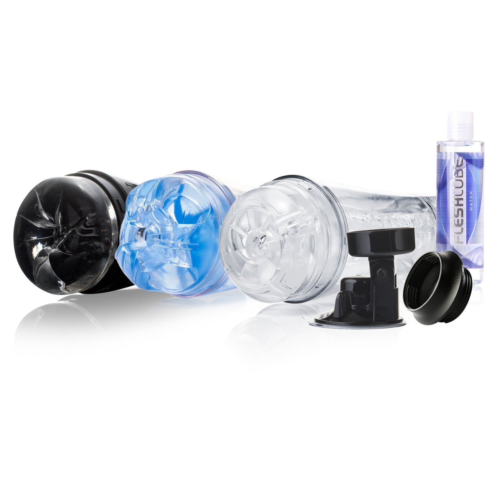 Nonstop Flight Pack - Fleshlight