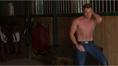 Quickshot Launch Brent Corrigan Pack - Fleshlight