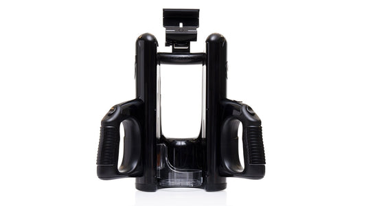 Interactive Quickshot Launch