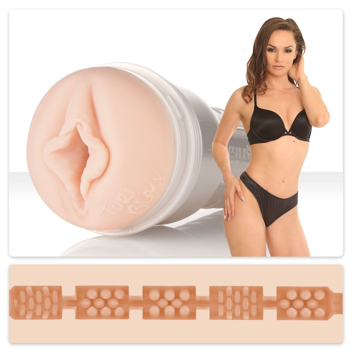 Tori Black - Fleshlight