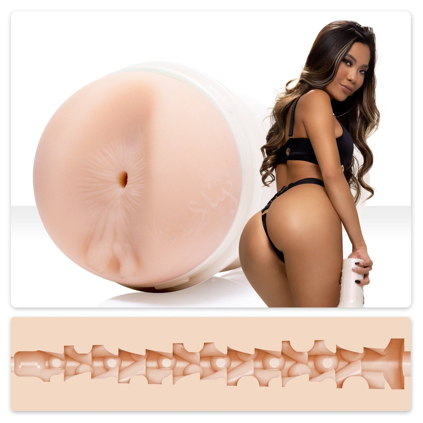 Vina Sky - Fleshlight